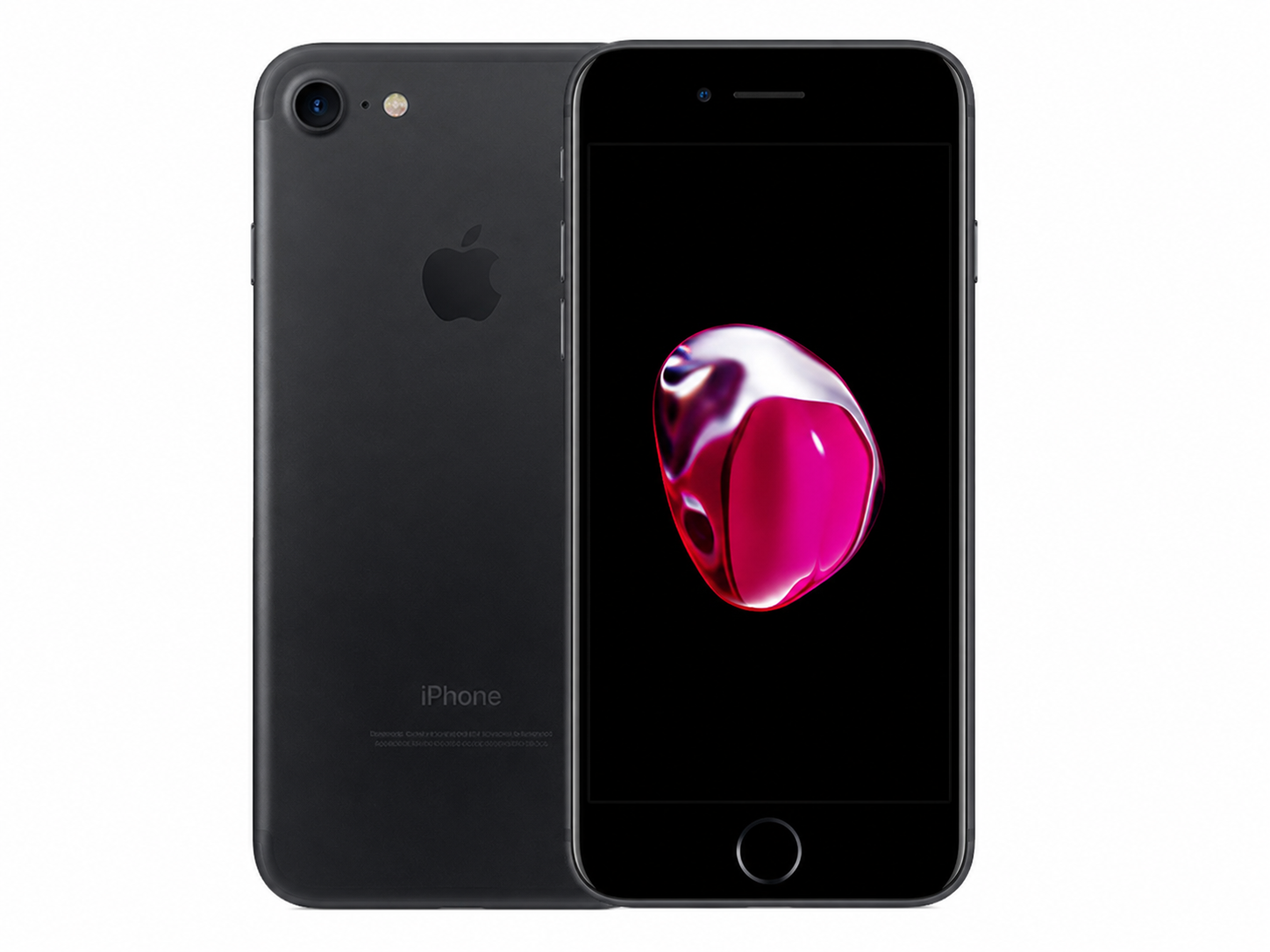 iPhone 7 — MC High Tech Montélimar