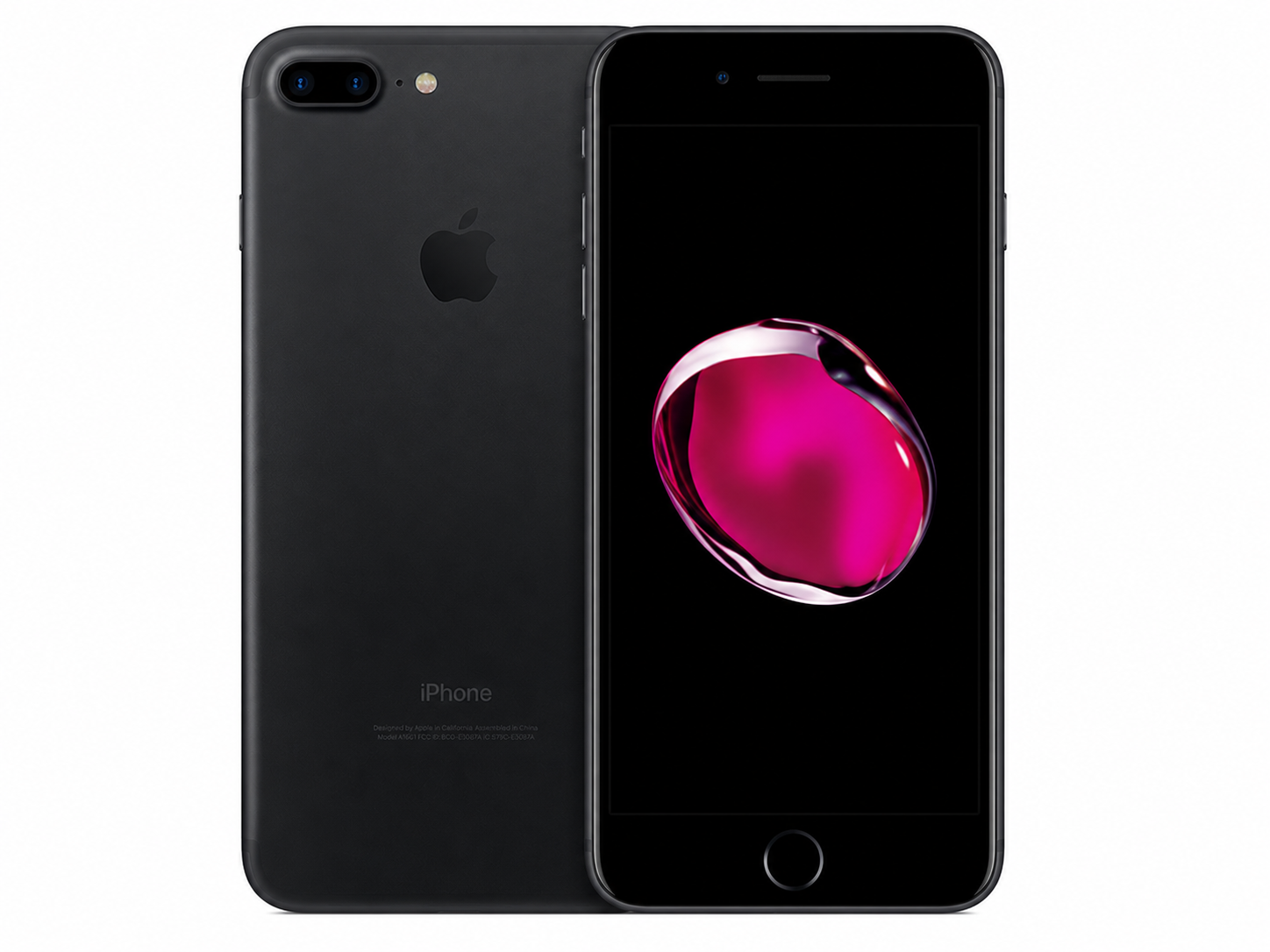 iPhone 7 Plus — MC High Tech Montélimar