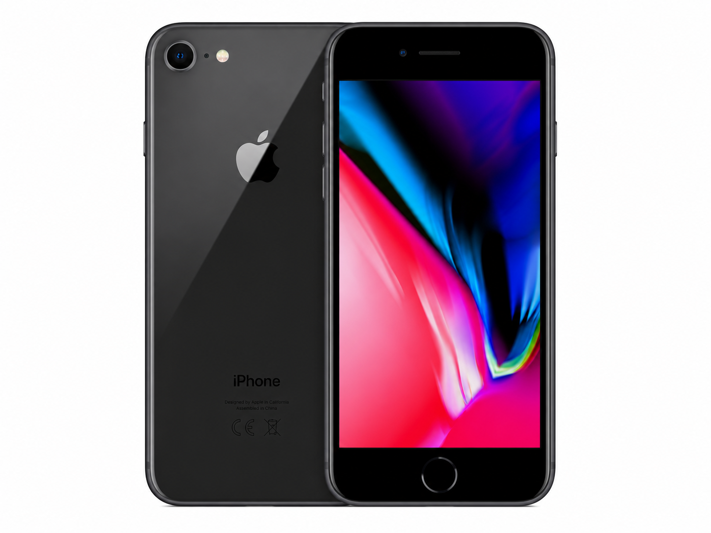 iPhone 8 — MC High Tech Montélimar