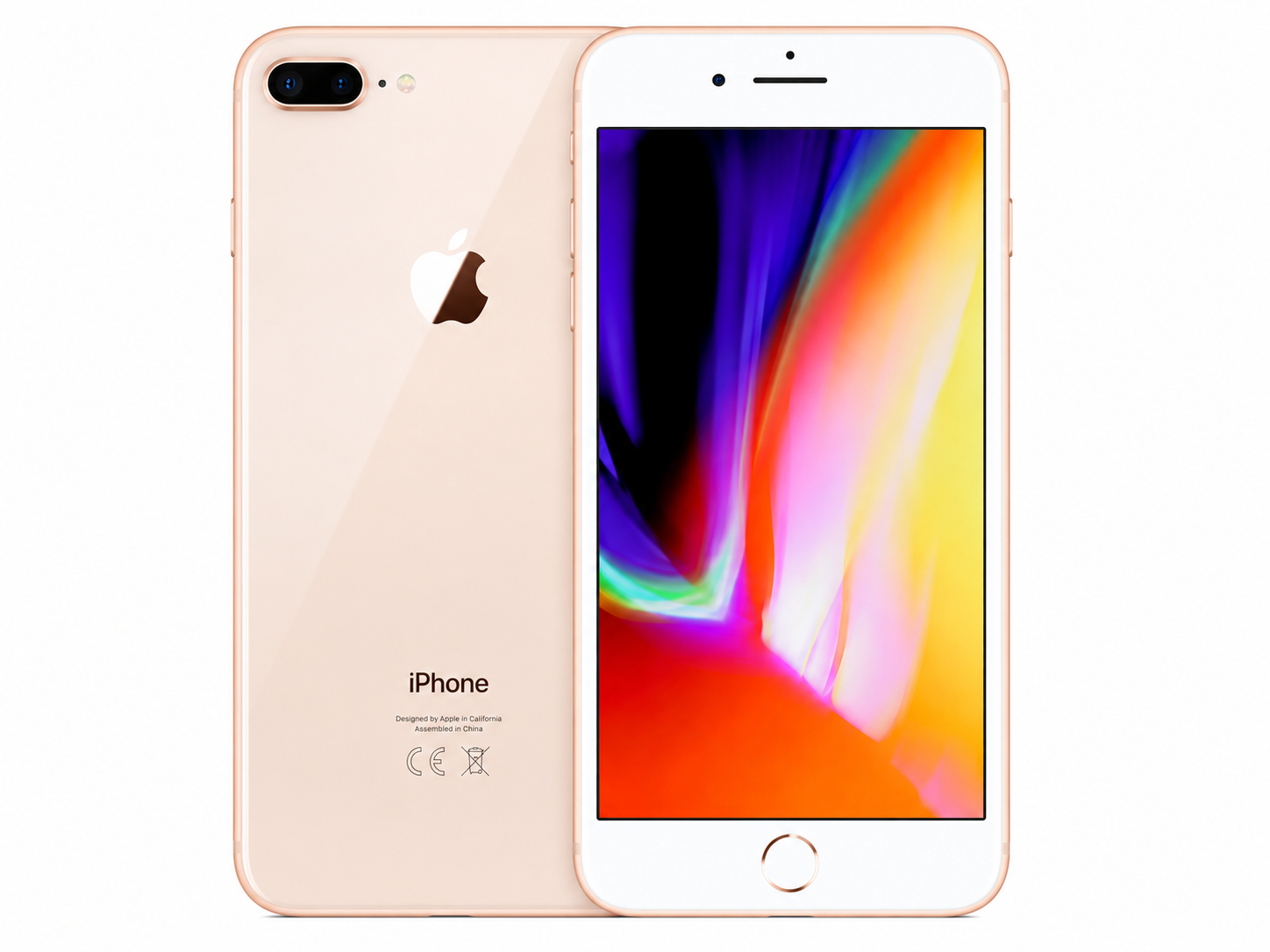 iPhone 8 Plus — MC High Tech Montélimar