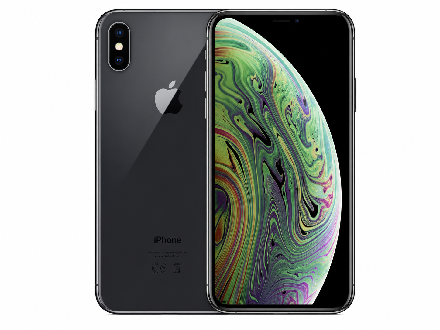 iPhone XS — MC High Tech Montélimar