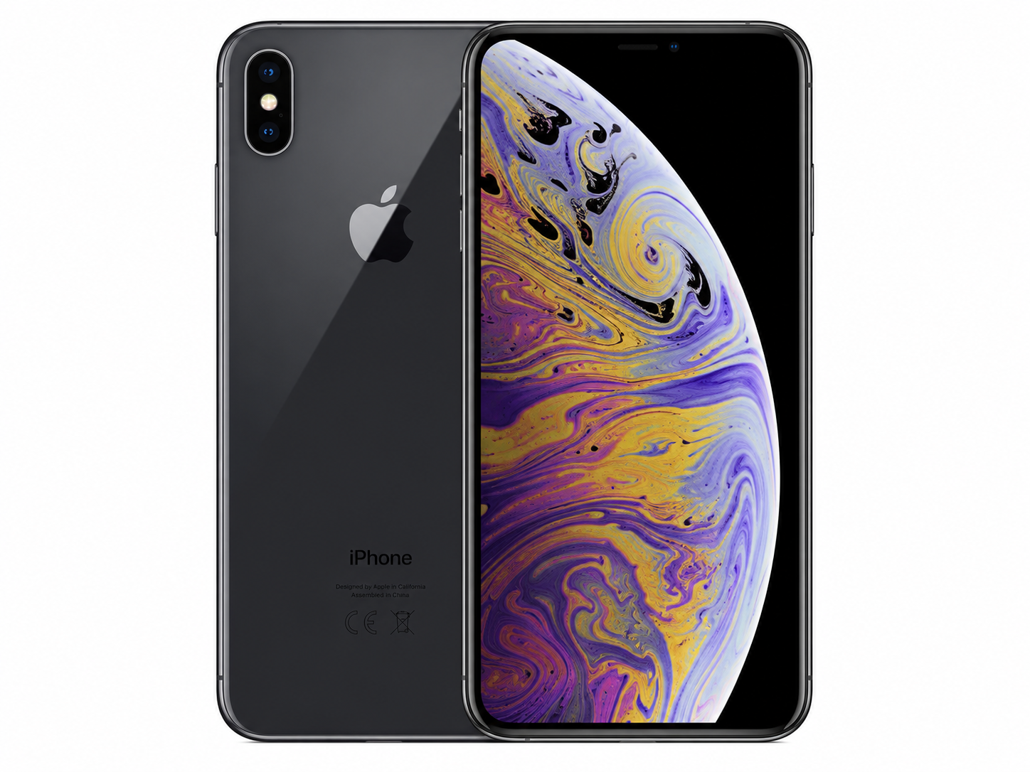 iPhone XS Max — MC High Tech Montélimar