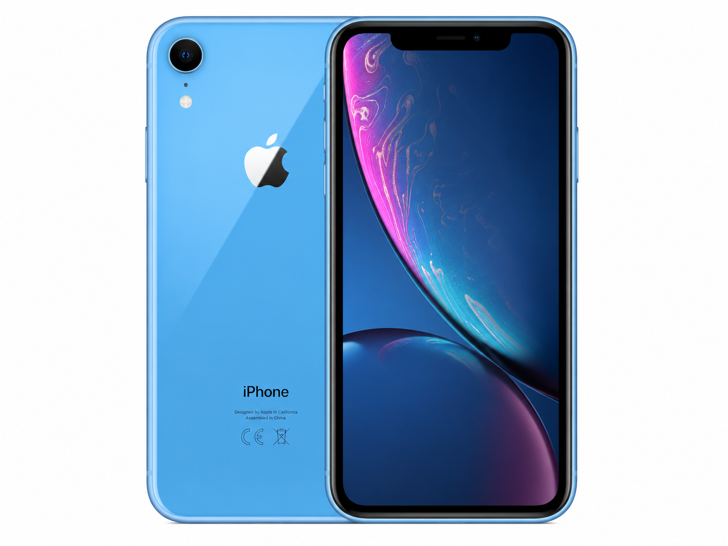 iPhone XR — MC High Tech Montélimar
