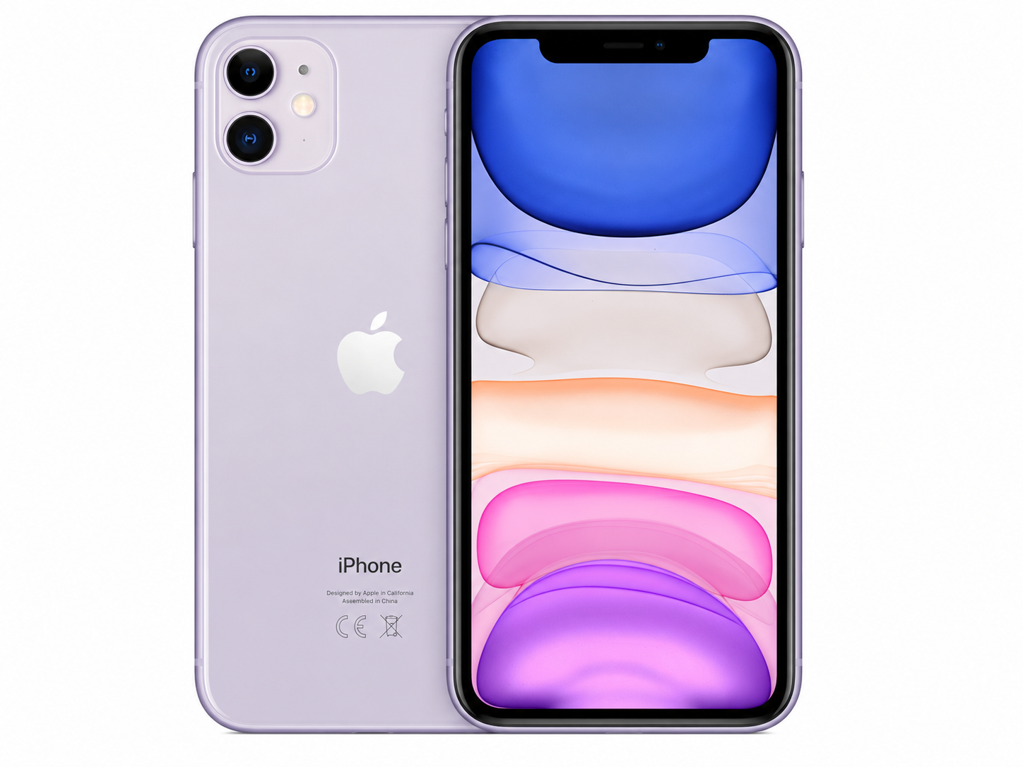 iPhone 11 — MC High Tech Montélimar