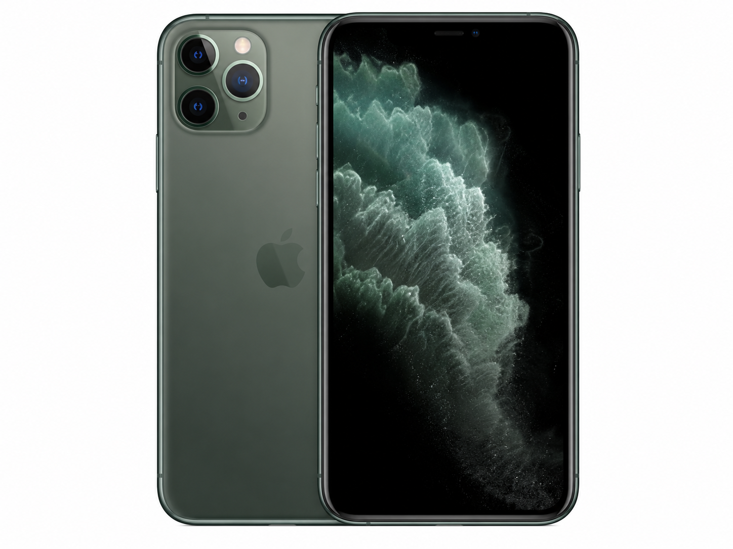 iPhone 11 Pro — MC High Tech Montélimar