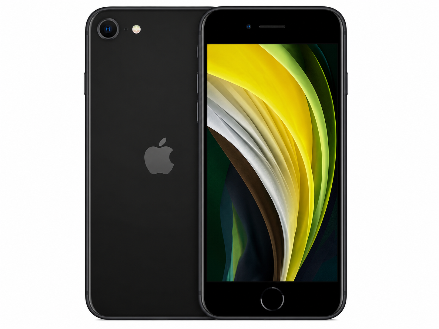 iPhone SE 2e génération — MC High Tech Montélimar