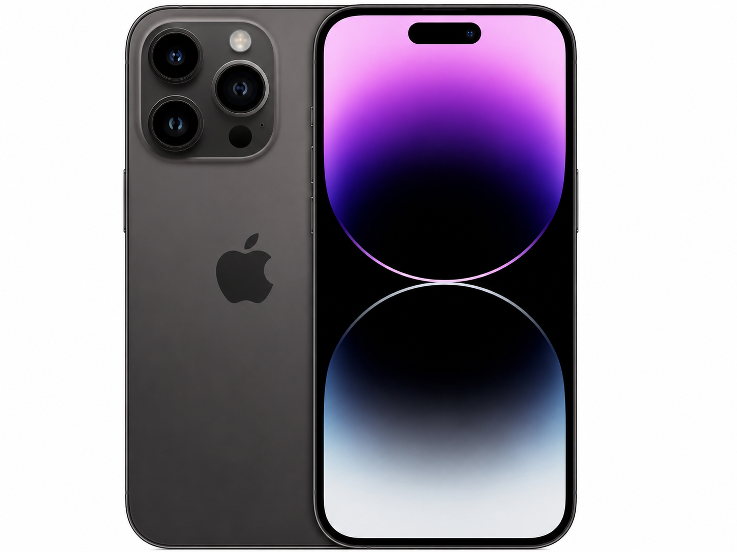 iPhone 14 Pro — MC High Tech Montélimar