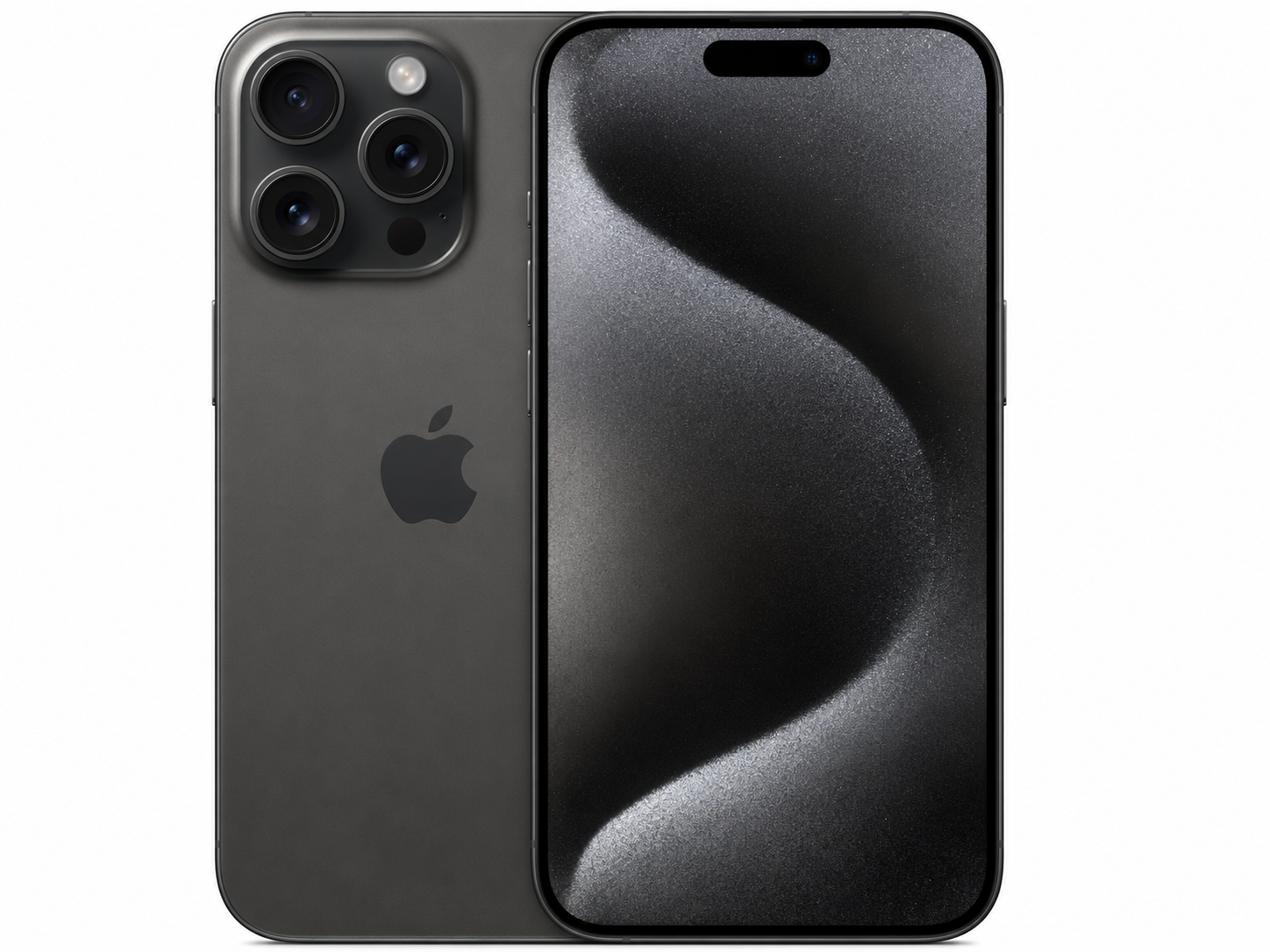 iPhone 15 Pro — MC High Tech Montélimar