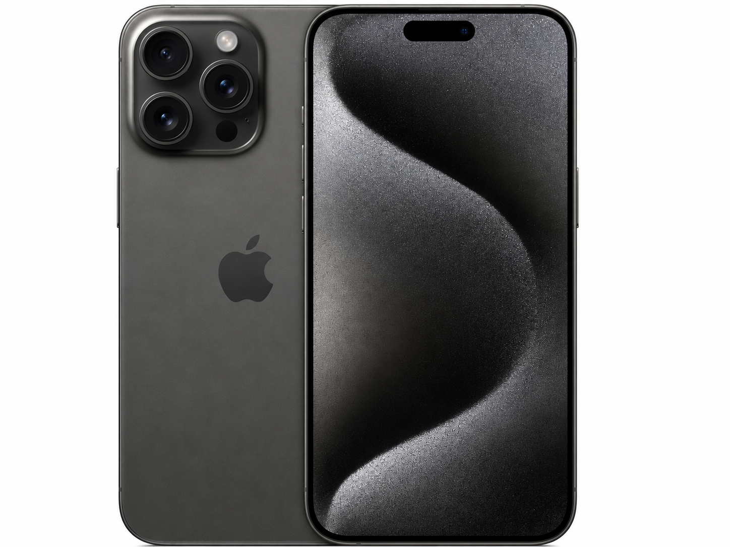 iPhone 15 Pro Max — MC High Tech Montélimar
