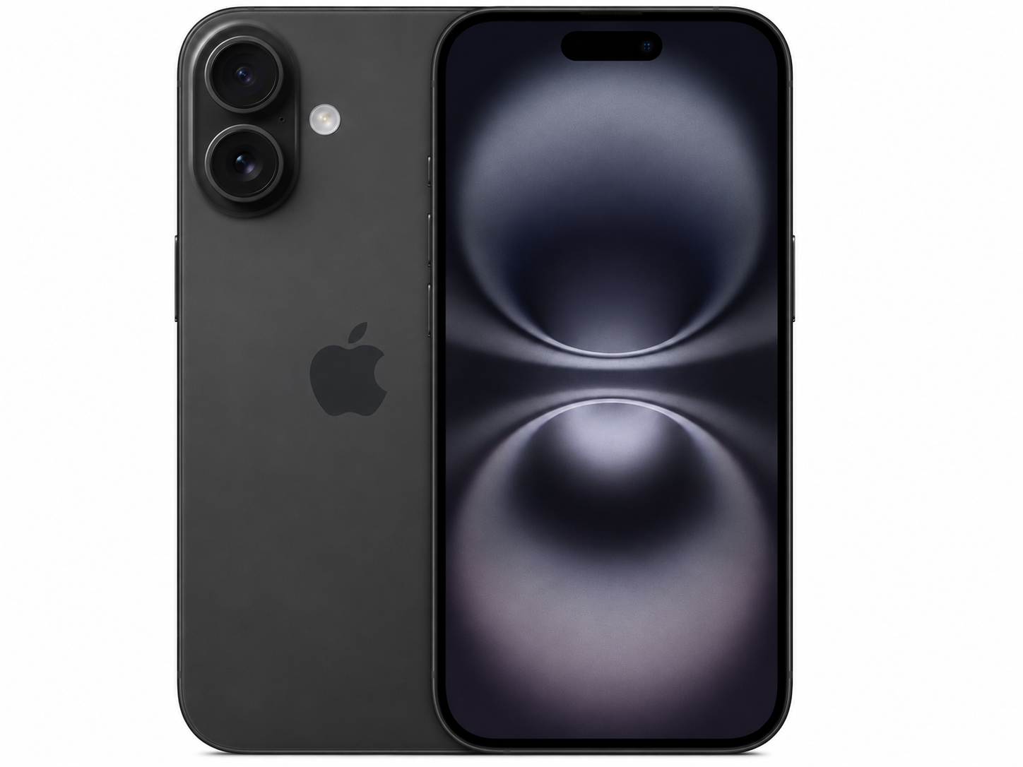 iPhone 16 — MC High Tech Montélimar