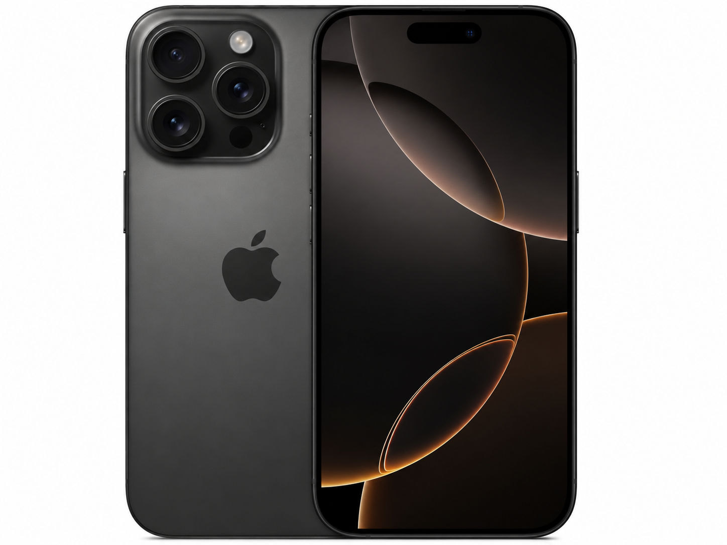 iPhone 16 Pro — MC High Tech Montélimar