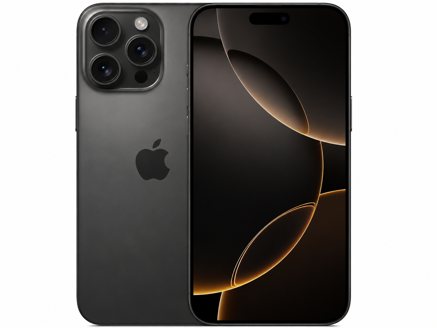 iPhone 16 Pro Max — MC High Tech Montélimar