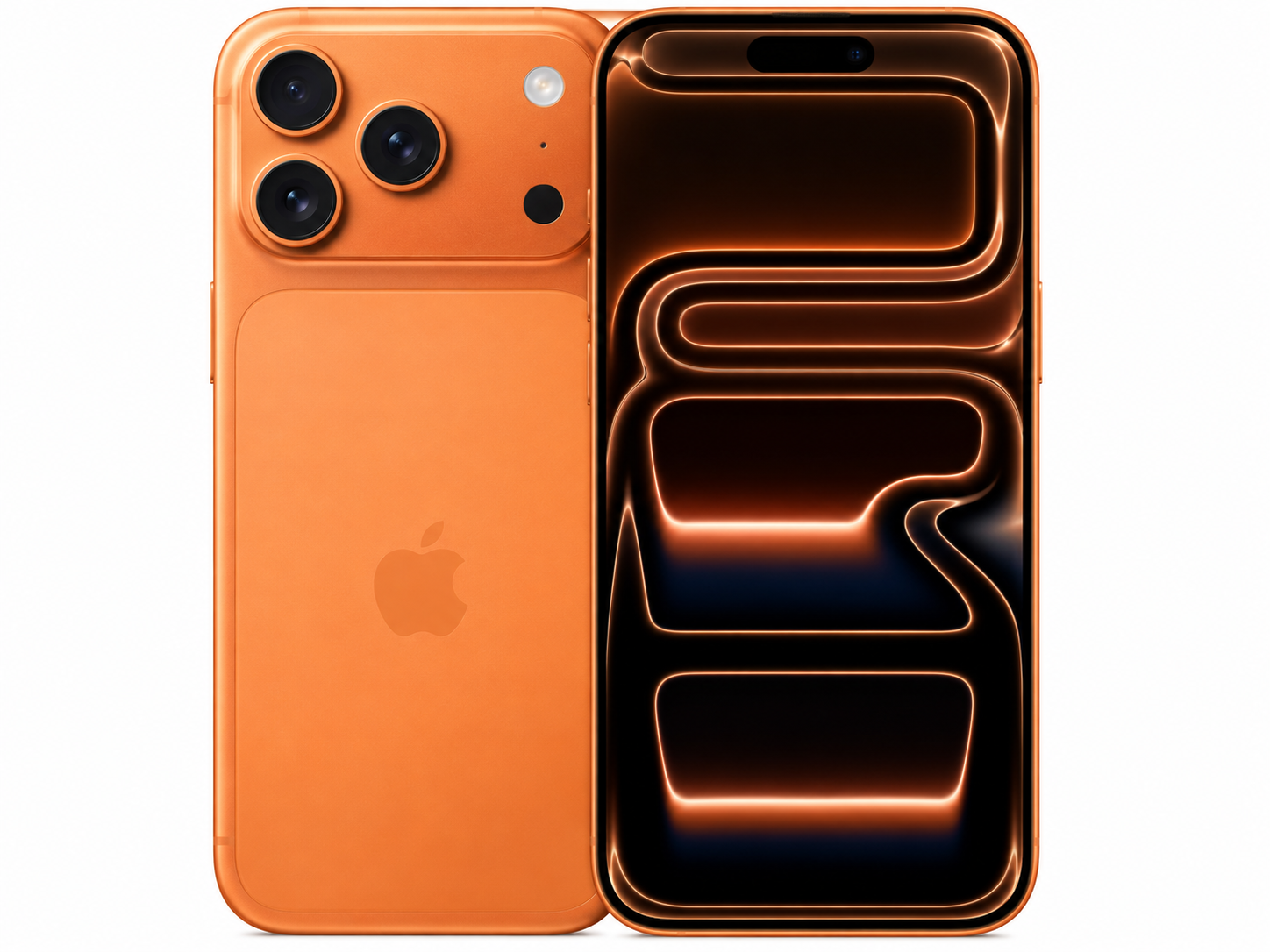 iPhone 17 pro — MC High Tech Montélimar
