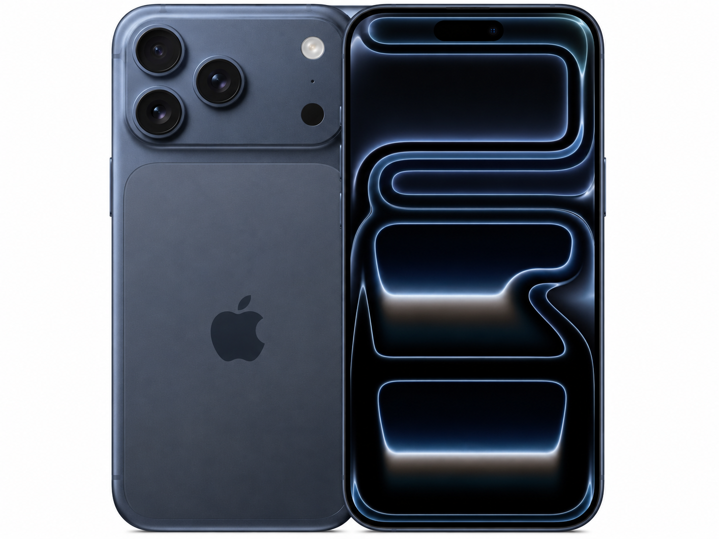 iPhone 17 Pro Max — MC High Tech Montélimar