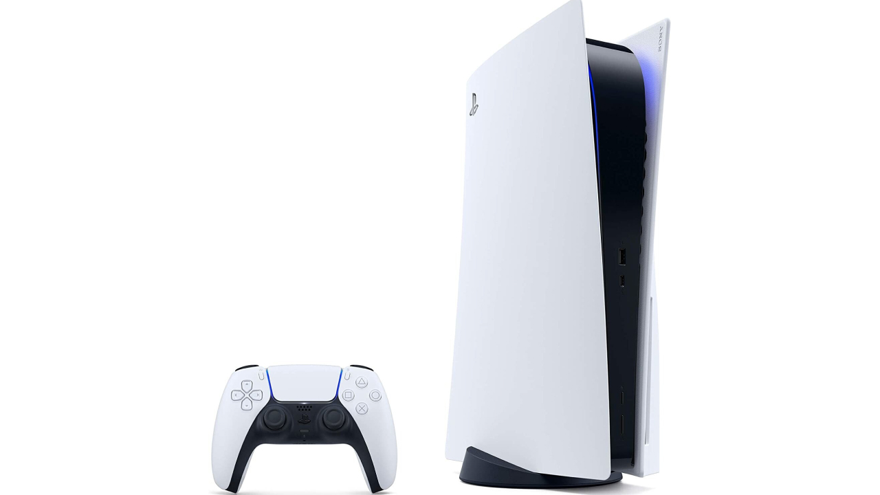 PLAYSTATION 5 STANDARD — MC High Tech Montélimar