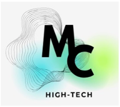 Logo MC High Tech Montélimar